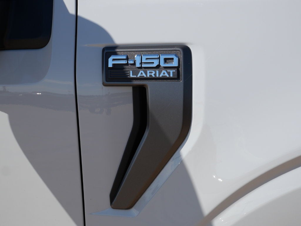 2023 Ford F-150 Lariat Sport | FX4 | 3.5L EcoBoost