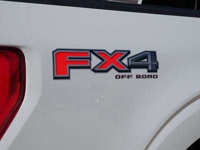 2023 Ford F-150 Lariat Sport | FX4 | 3.5L EcoBoost