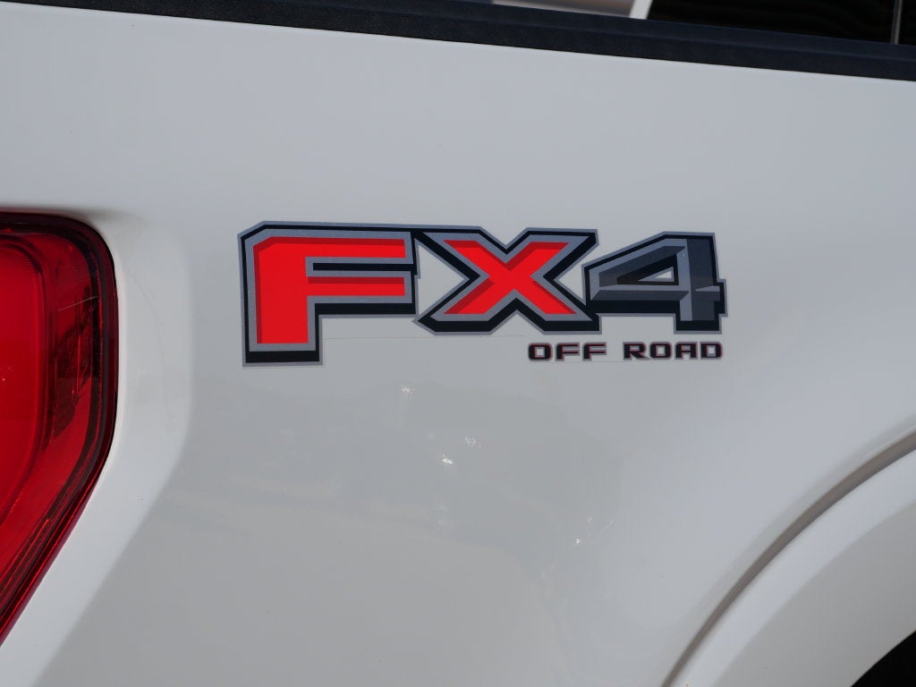 2023 Ford F-150 Lariat Sport | FX4 | 3.5L EcoBoost