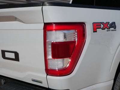 2023 Ford F-150 Lariat Sport | FX4 | 3.5L EcoBoost