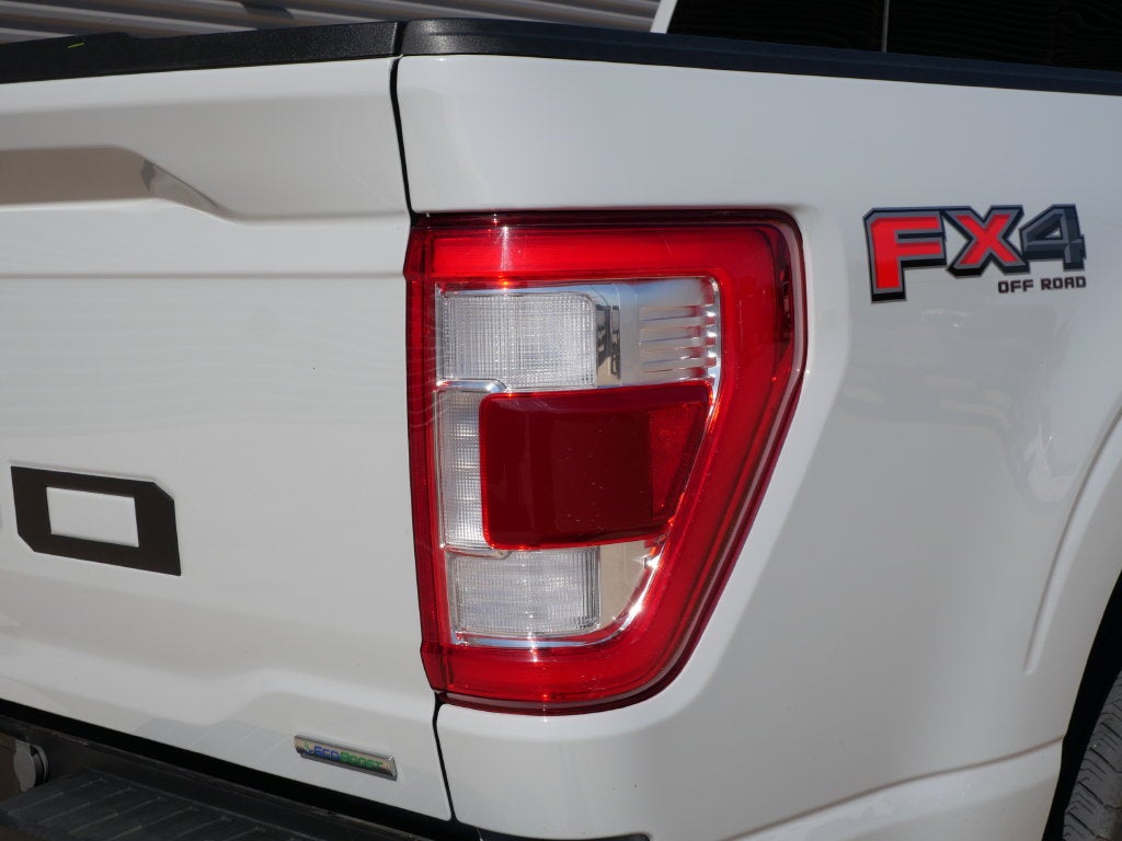 2023 Ford F-150 Lariat Sport | FX4 | 3.5L EcoBoost