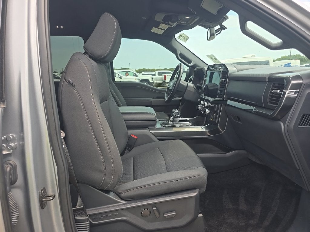 2022 Ford F-150 XLT Sport | FX4 | 3.5L EcoBoost