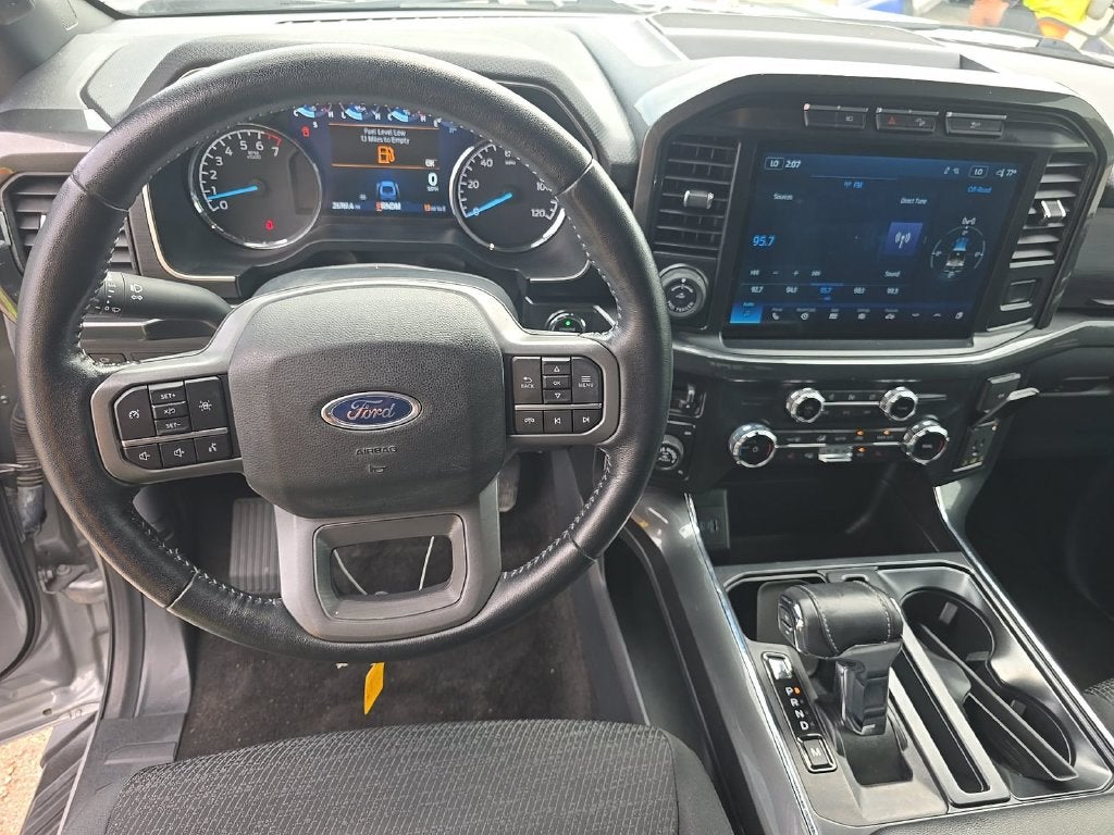 2022 Ford F-150 XLT Sport | FX4 | 3.5L EcoBoost