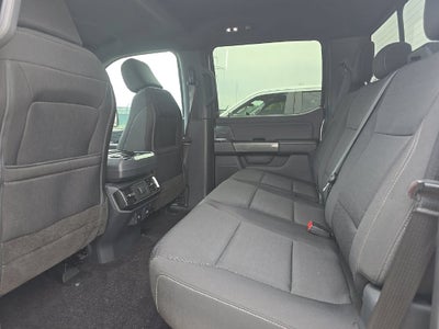 2022 Ford F-150 XLT Sport | FX4 | 3.5L EcoBoost