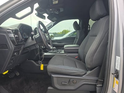 2022 Ford F-150 XLT Sport | FX4 | 3.5L EcoBoost