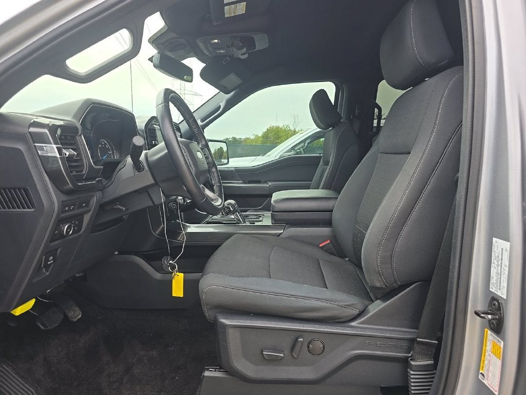2022 Ford F-150 XLT Sport | FX4 | 3.5L EcoBoost