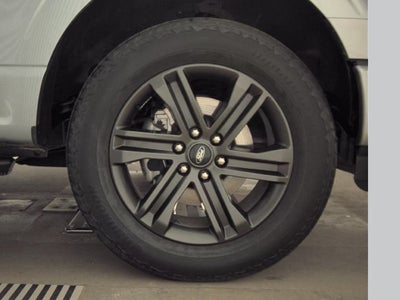 2022 Ford F-150 XLT Sport | FX4 | 3.5L EcoBoost