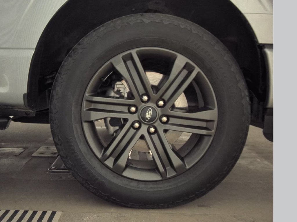 2022 Ford F-150 XLT Sport | FX4 | 3.5L EcoBoost