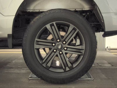 2022 Ford F-150 XLT Sport | FX4 | 3.5L EcoBoost