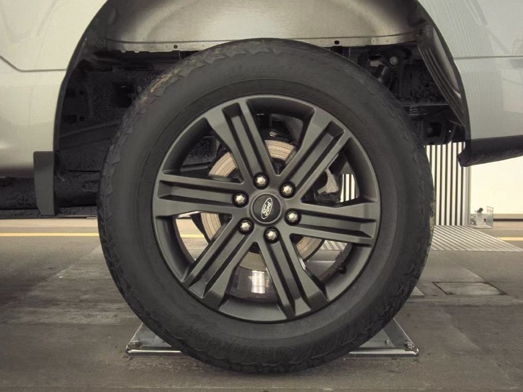 2022 Ford F-150 XLT Sport | FX4 | 3.5L EcoBoost