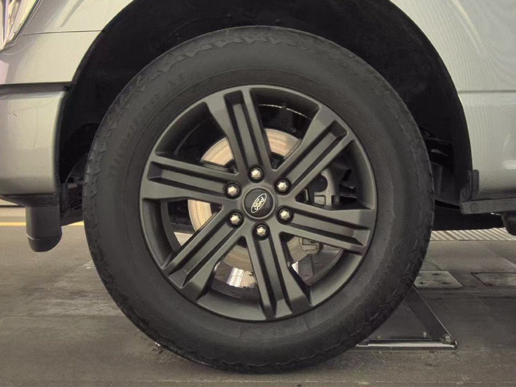2022 Ford F-150 XLT Sport | FX4 | 3.5L EcoBoost
