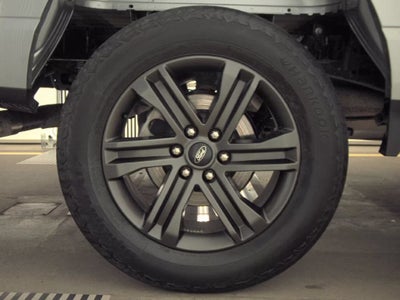 2022 Ford F-150 XLT Sport | FX4 | 3.5L EcoBoost