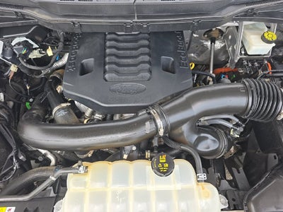 2022 Ford F-150 XLT Sport | FX4 | 3.5L EcoBoost