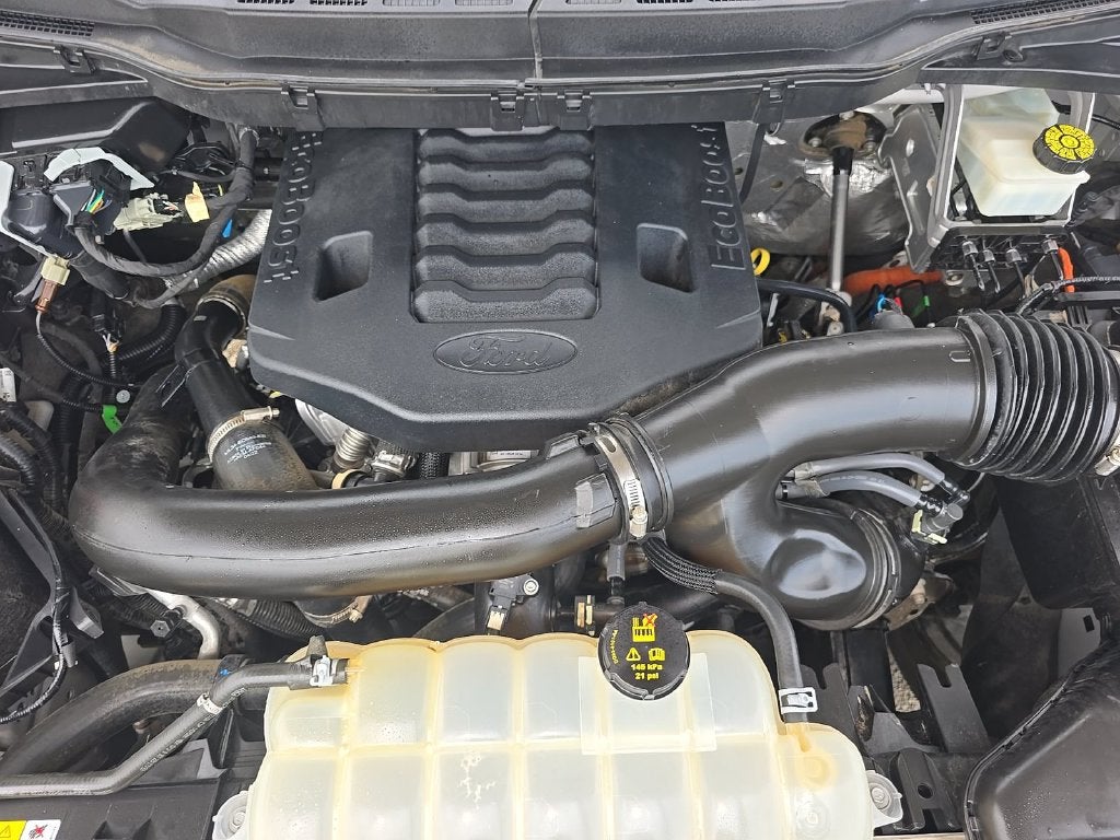 2022 Ford F-150 XLT Sport | FX4 | 3.5L EcoBoost