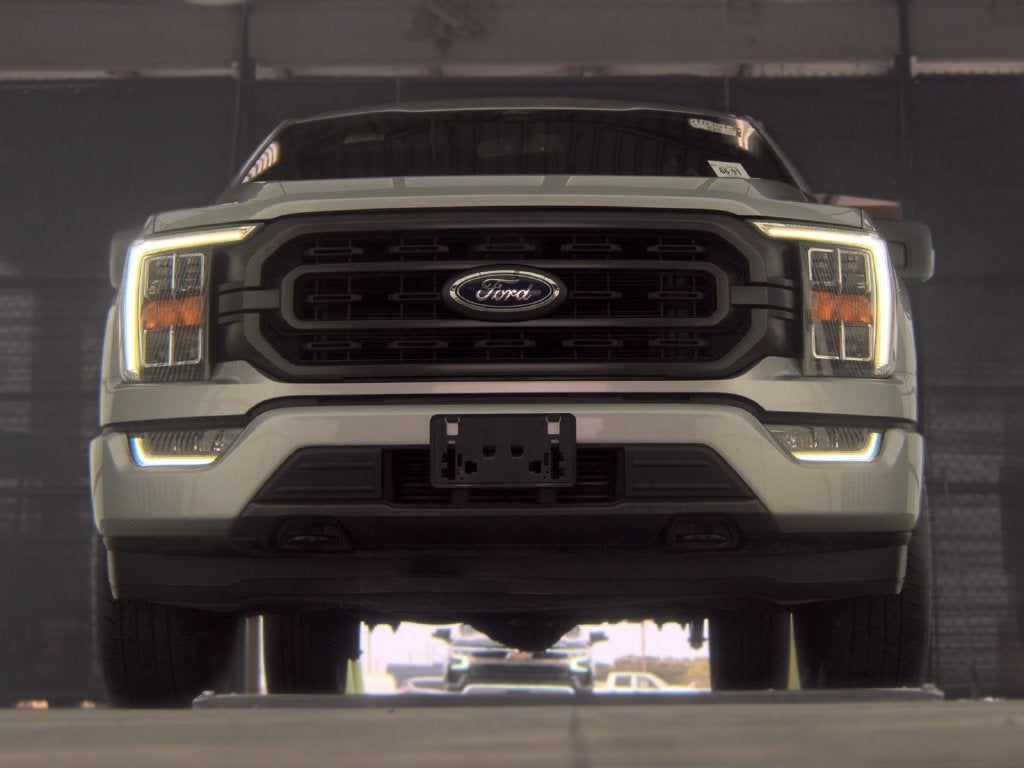 2022 Ford F-150 XLT Sport | FX4 | 3.5L EcoBoost
