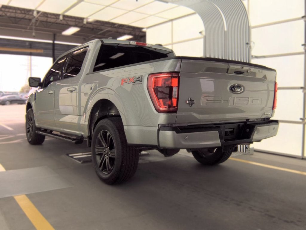 2022 Ford F-150 XLT Sport | FX4 | 3.5L EcoBoost