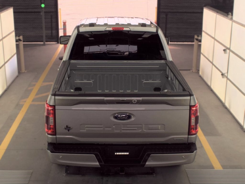 2022 Ford F-150 XLT Sport | FX4 | 3.5L EcoBoost