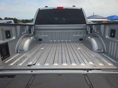 2022 Ford F-150 XLT Sport | FX4 | 3.5L EcoBoost