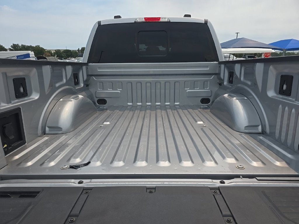 2022 Ford F-150 XLT Sport | FX4 | 3.5L EcoBoost