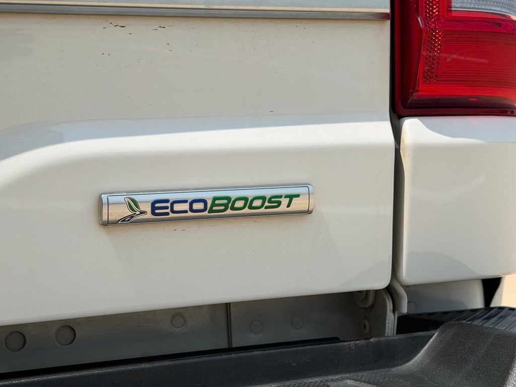 2022 Ford F-150 Platinum FX4 | 3.5L EcoBoost