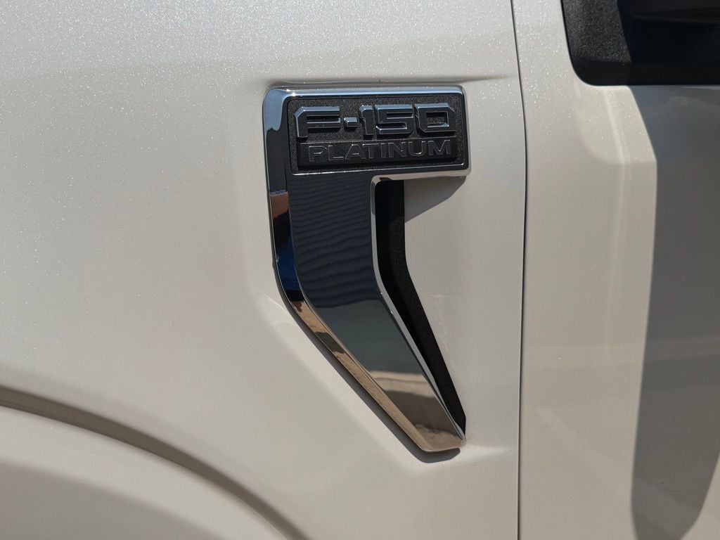 2022 Ford F-150 Platinum FX4 | 3.5L EcoBoost
