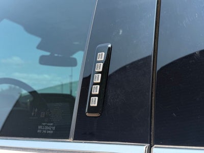 2022 Ford F-150 Platinum FX4 | 3.5L EcoBoost