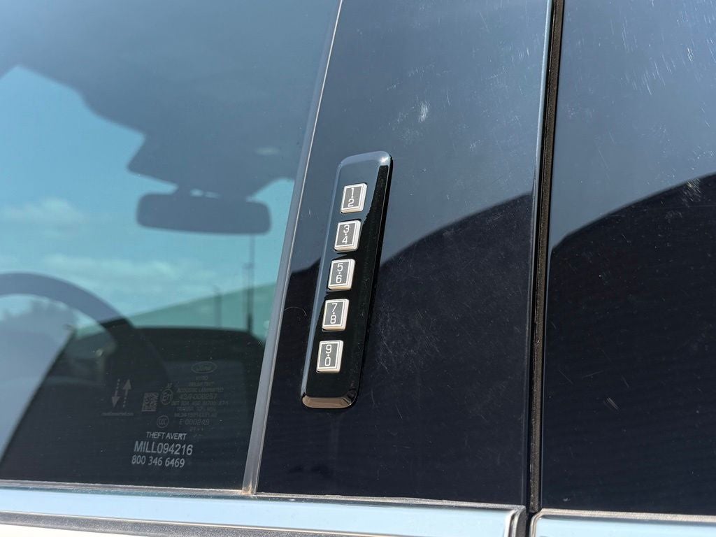 2022 Ford F-150 Platinum FX4 | 3.5L EcoBoost
