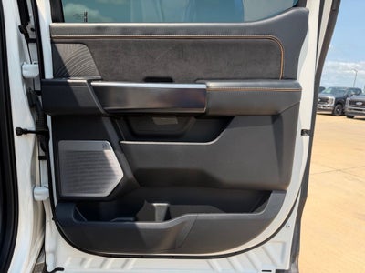 2022 Ford F-150 Platinum FX4 | 3.5L EcoBoost