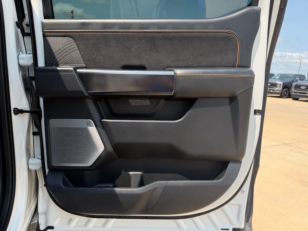 2022 Ford F-150 Platinum FX4 | 3.5L EcoBoost