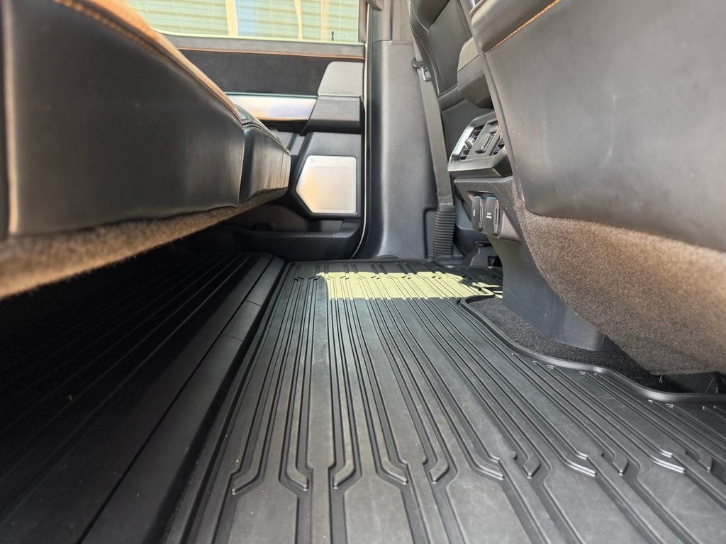 2022 Ford F-150 Platinum FX4 | 3.5L EcoBoost