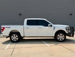 2022 Ford F-150 Platinum FX4 | 3.5L EcoBoost