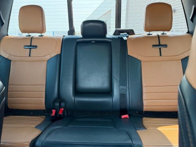 2022 Ford F-150 Platinum FX4 | 3.5L EcoBoost