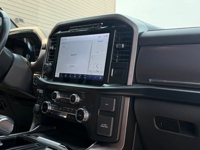 2022 Ford F-150 Platinum FX4 | 3.5L EcoBoost