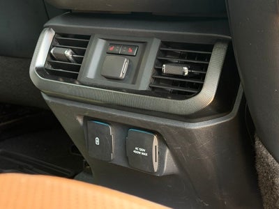 2022 Ford F-150 Platinum FX4 | 3.5L EcoBoost