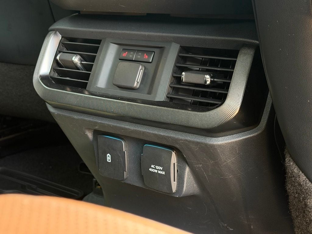 2022 Ford F-150 Platinum FX4 | 3.5L EcoBoost