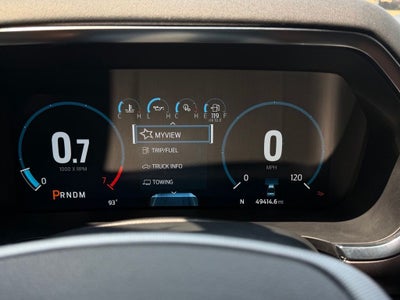 2022 Ford F-150 Platinum FX4 | 3.5L EcoBoost