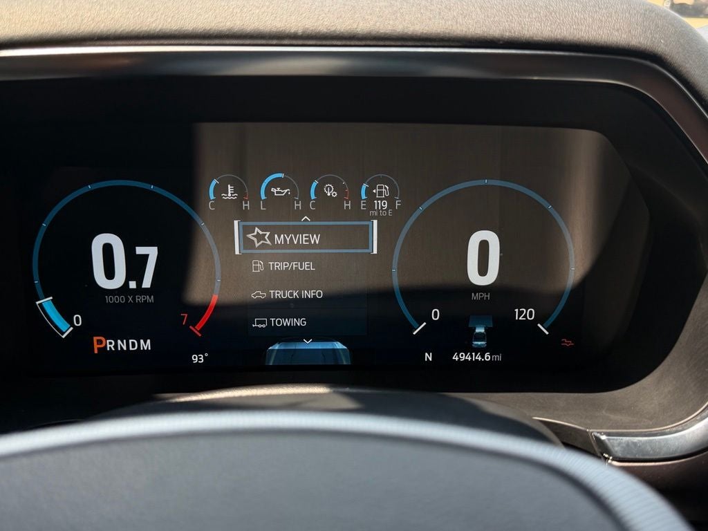 2022 Ford F-150 Platinum FX4 | 3.5L EcoBoost