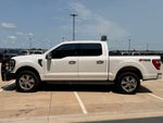 2022 Ford F-150 Platinum FX4 | 3.5L EcoBoost