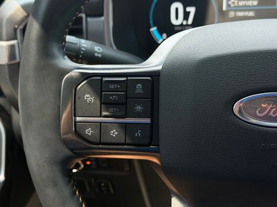 2022 Ford F-150 Platinum FX4 | 3.5L EcoBoost