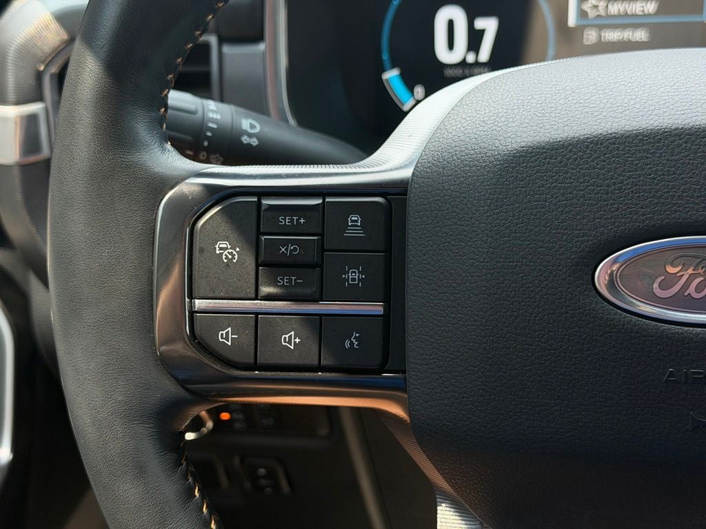 2022 Ford F-150 Platinum FX4 | 3.5L EcoBoost