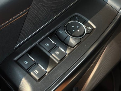 2022 Ford F-150 Platinum FX4 | 3.5L EcoBoost