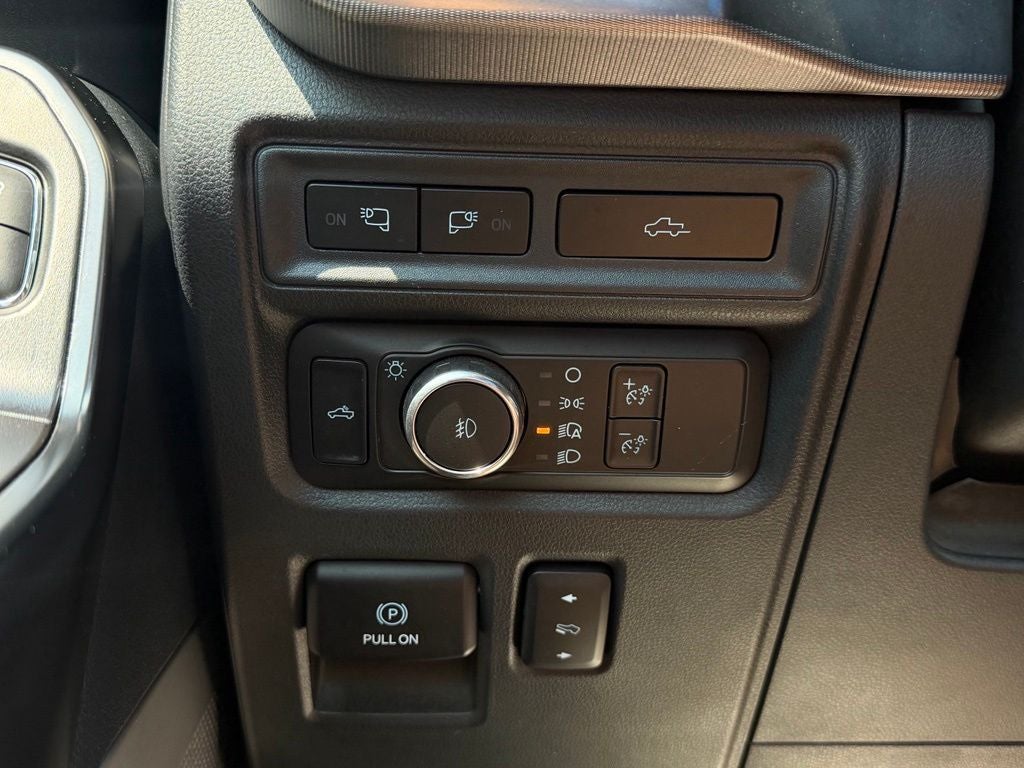 2022 Ford F-150 Platinum FX4 | 3.5L EcoBoost