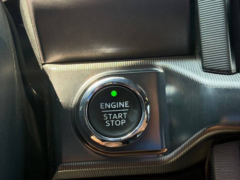 2022 Ford F-150 Platinum FX4 | 3.5L EcoBoost