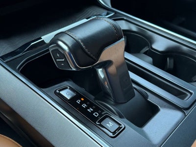 2022 Ford F-150 Platinum FX4 | 3.5L EcoBoost