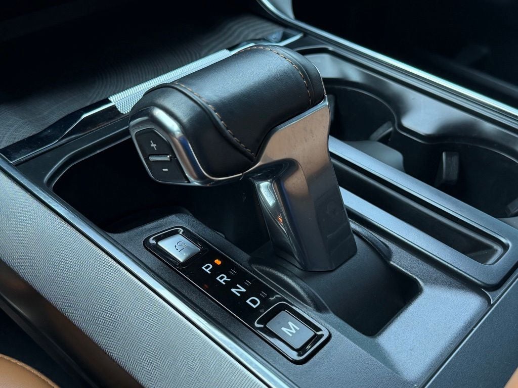2022 Ford F-150 Platinum FX4 | 3.5L EcoBoost