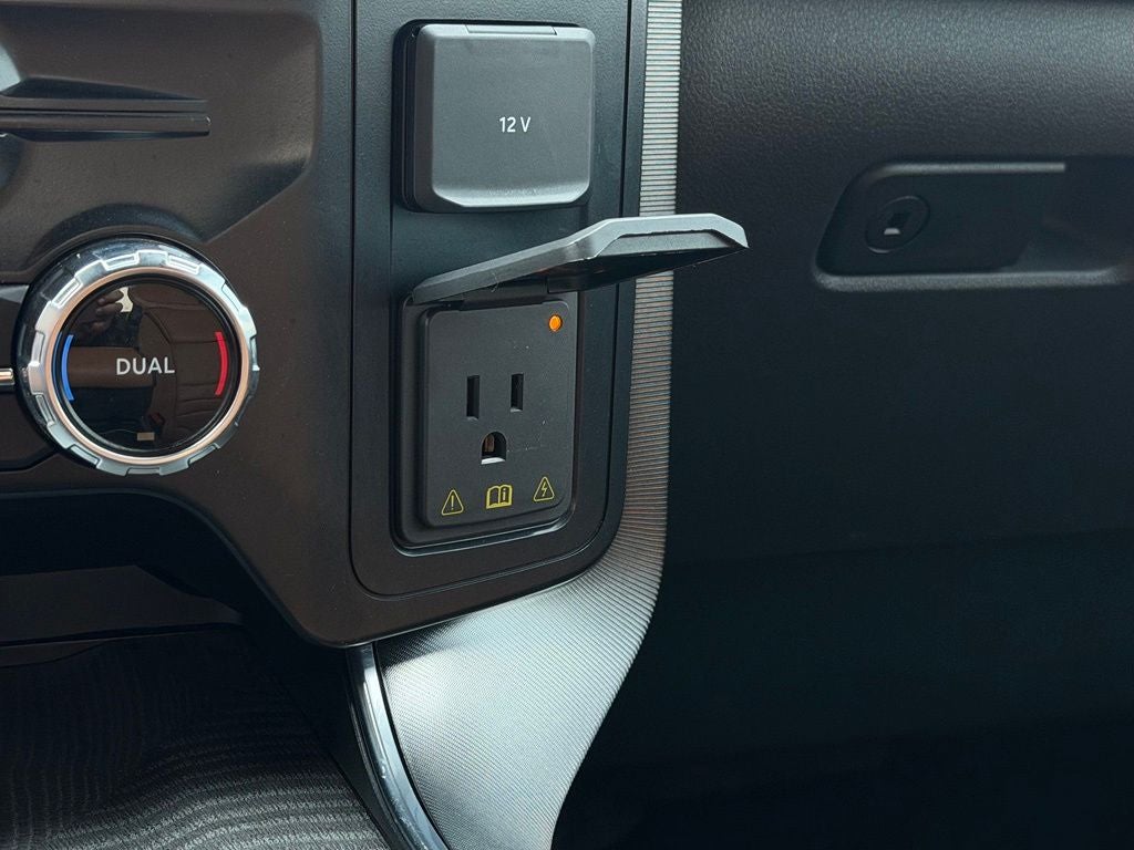 2022 Ford F-150 Platinum FX4 | 3.5L EcoBoost