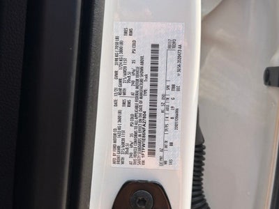 2022 Ford F-150 Platinum FX4 | 3.5L EcoBoost