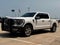2022 Ford F-150 Platinum FX4 | 3.5L EcoBoost