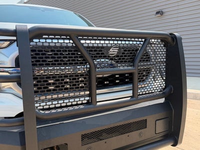 2022 Ford F-150 Platinum FX4 | 3.5L EcoBoost