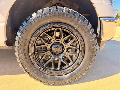 2023 Ford F-150 XLT 4WD | 3.5L EcoBoost